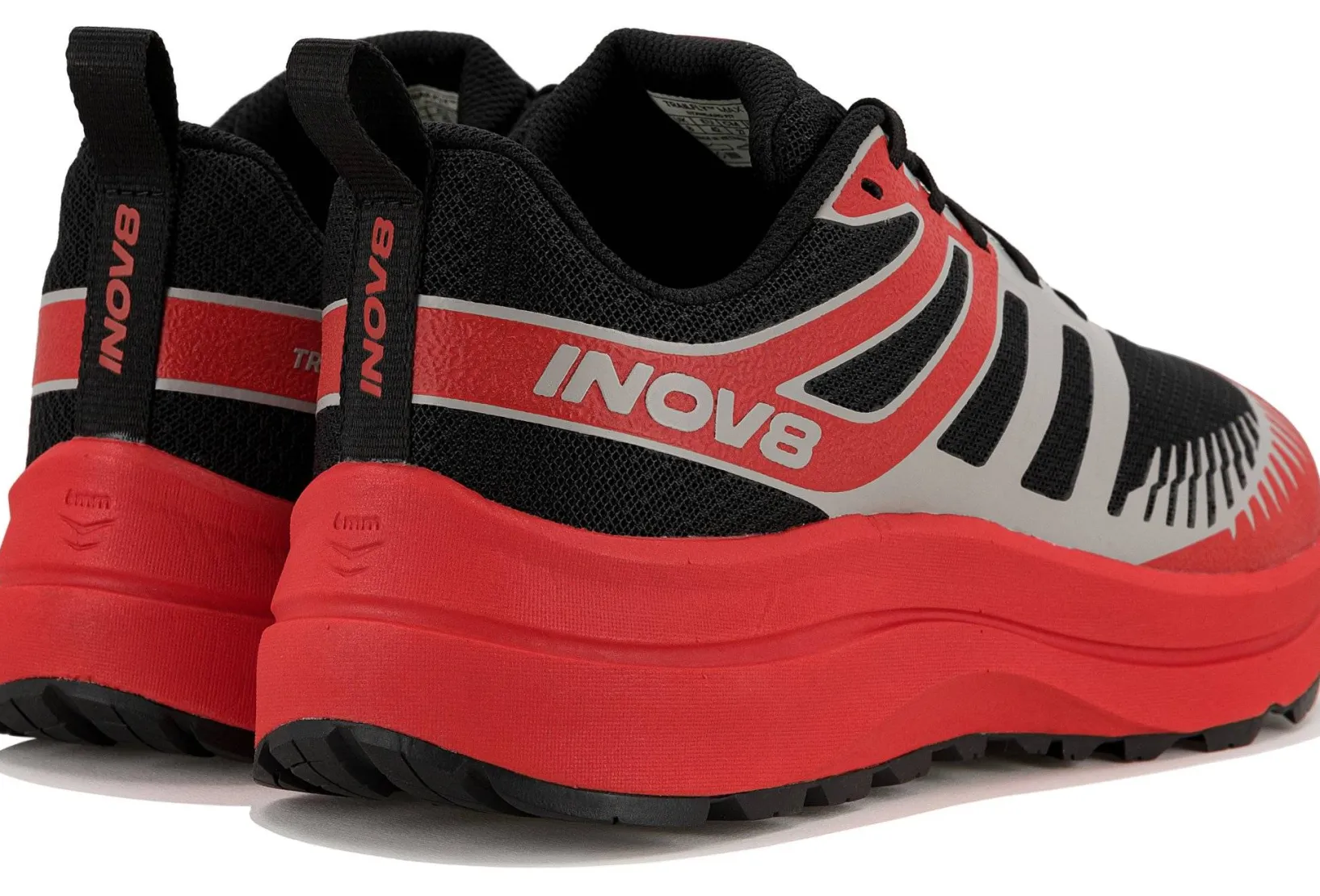 Homme Inov-8 Trail^Trailfly Max