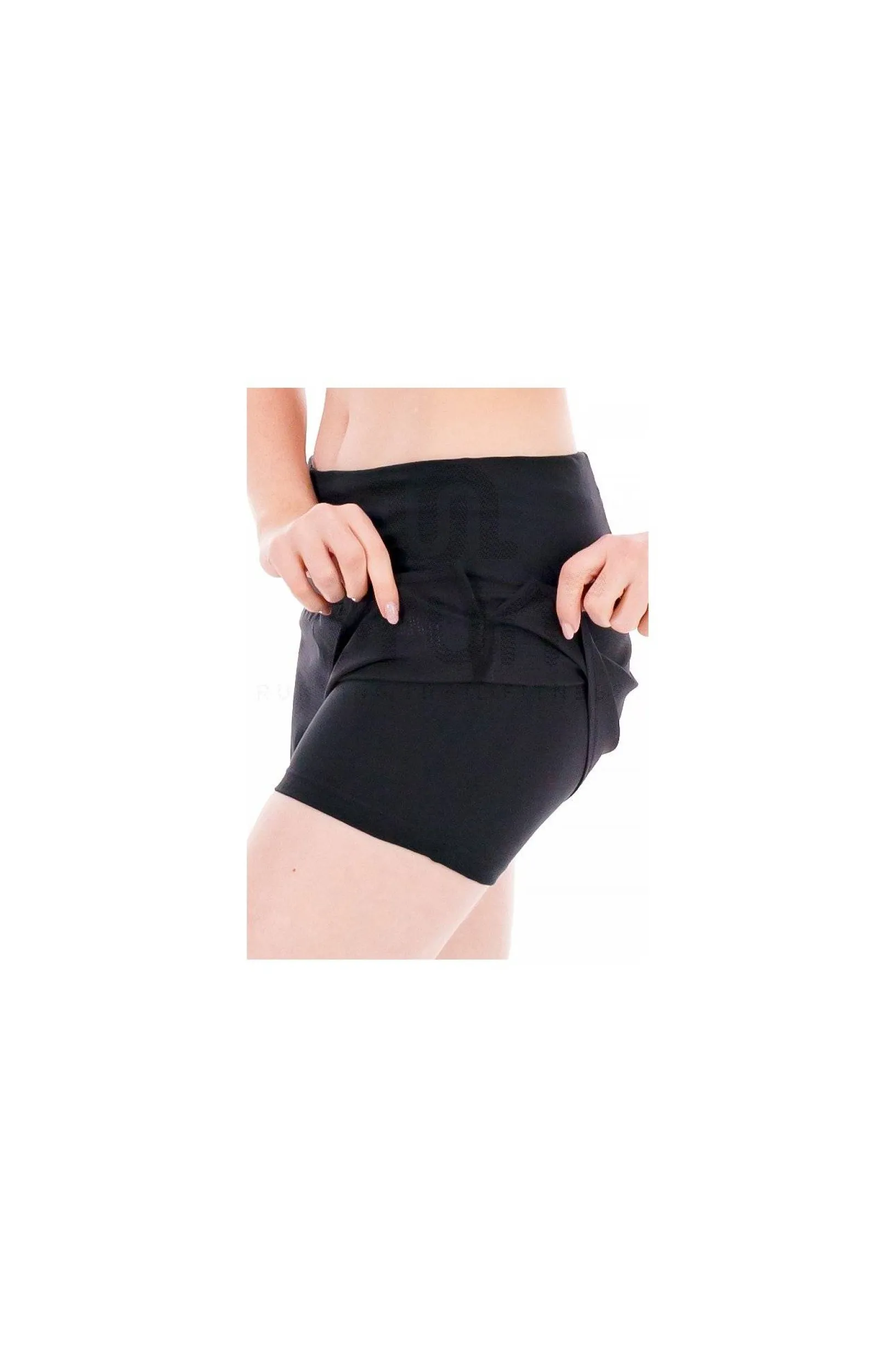 Femme Inov-8 Shorts / Cuissards / Jupes^TrailFly Ultra 2 en 1 W femme