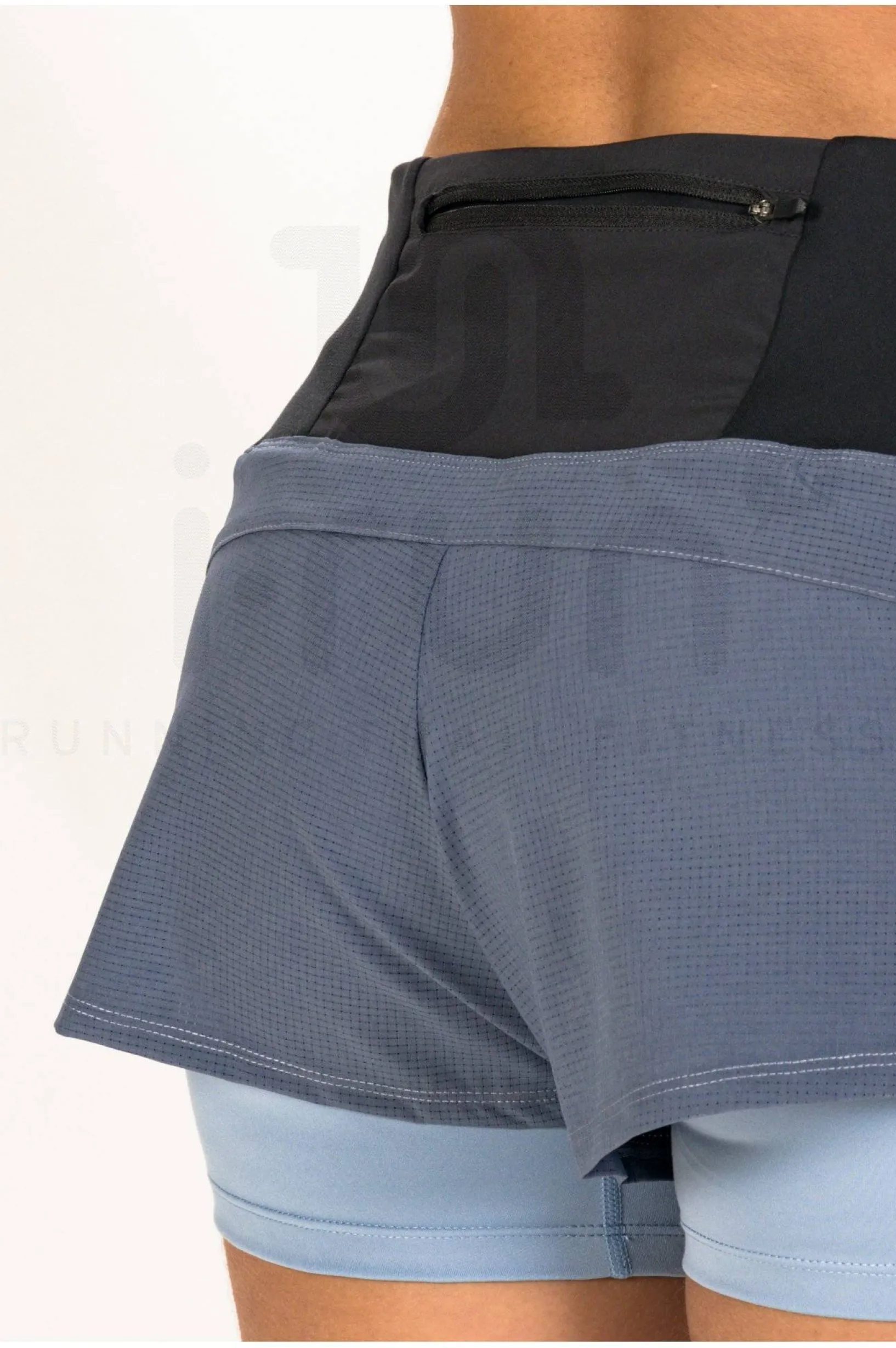 Femme Inov-8 Shorts / Cuissards / Jupes^TrailFly Ultra 2 en 1 W femme