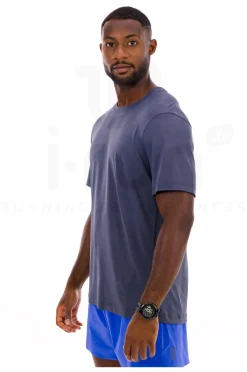 Homme On-Running Manches Courtes^Trail-T