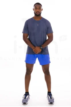 Homme On-Running Manches Courtes^Trail-T