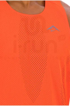 Homme Nike Débardeurs^Trailwind