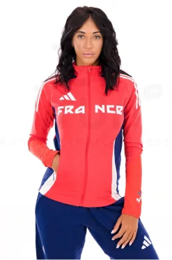 Femme adidas Équipe De France^Training France femme