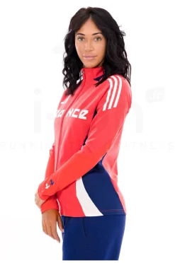 Femme adidas Équipe De France^Training France femme