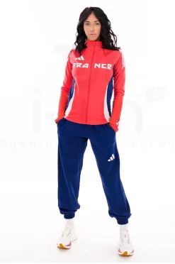 Femme adidas Équipe De France^Training France femme