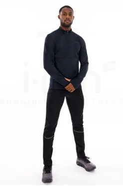 Homme Gorewear Manches Longues^Training Thermo 1/4 Zip