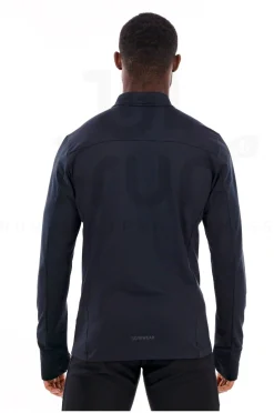Homme Gorewear Manches Longues^Training Thermo 1/4 Zip