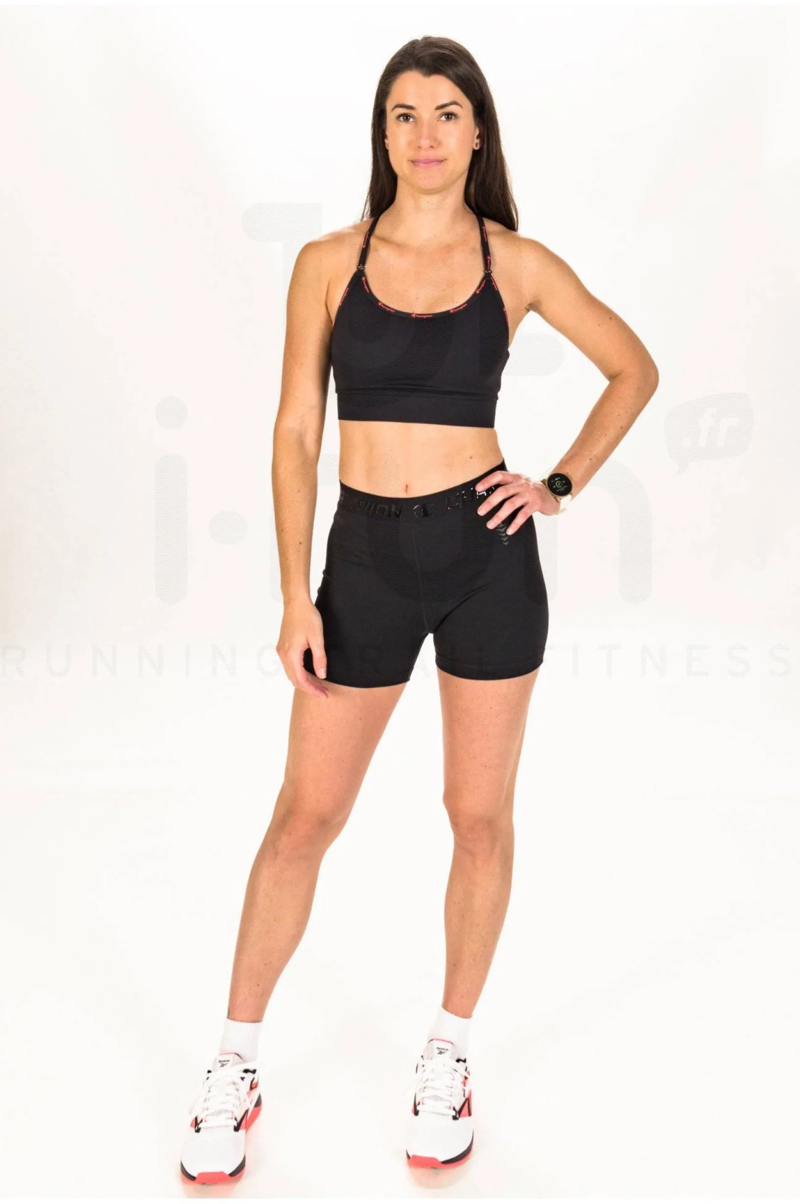 Femme Champion Fitness-Training^Training W femme