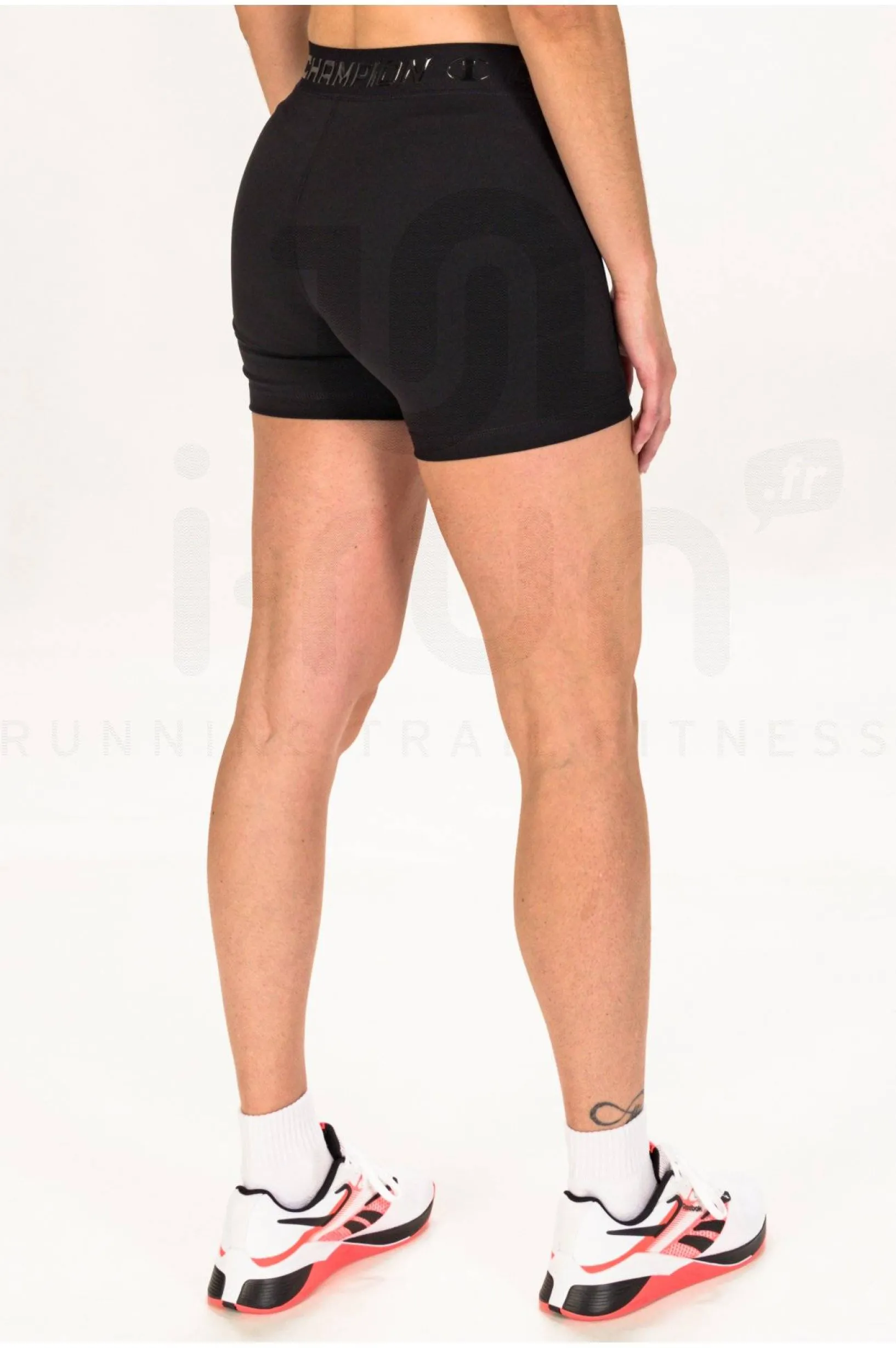 Femme Champion Fitness-Training^Training W femme