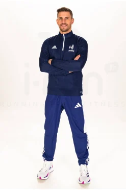Homme adidas Équipe De France^Training Zip France M