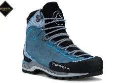 Femme La Sportiva Randonnée^Trango Tech Leather Gore-Tex W femme