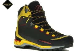 Homme La Sportiva Randonnée^Trango Tech Leather Gore-Tex M