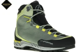 Femme La Sportiva Randonnée^Trango Tech Leather Gore-Tex W femme