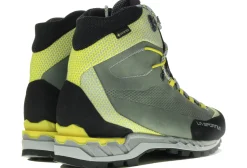 Femme La Sportiva Randonnée^Trango Tech Leather Gore-Tex W femme