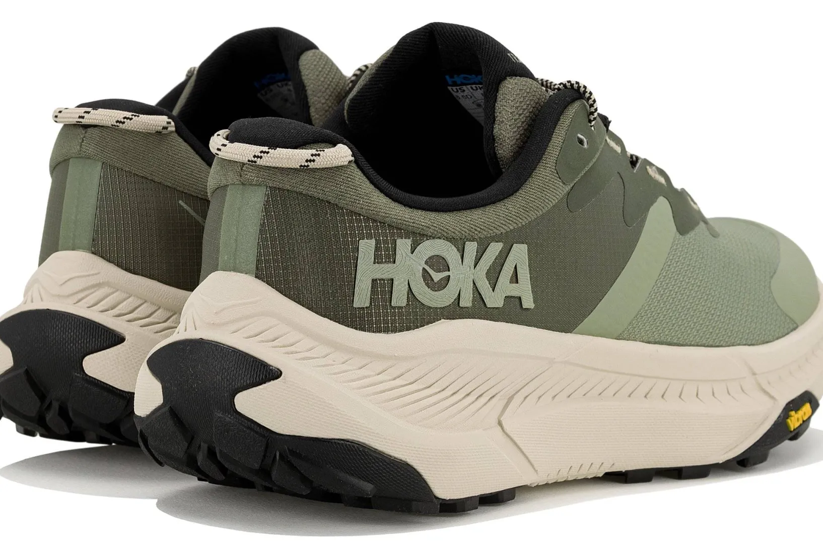 Homme Hoka One One Randonnée^Transport