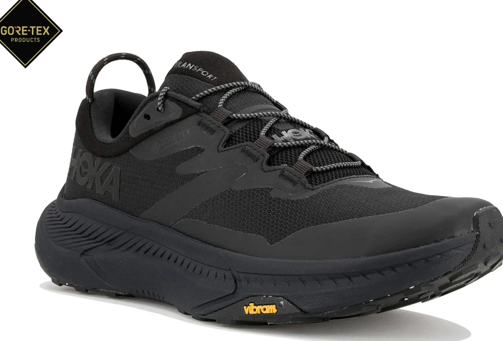 Homme Hoka One One Randonnée^Transport Gore-Tex