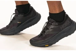 Homme Hoka One One Randonnée^Transport Gore-Tex