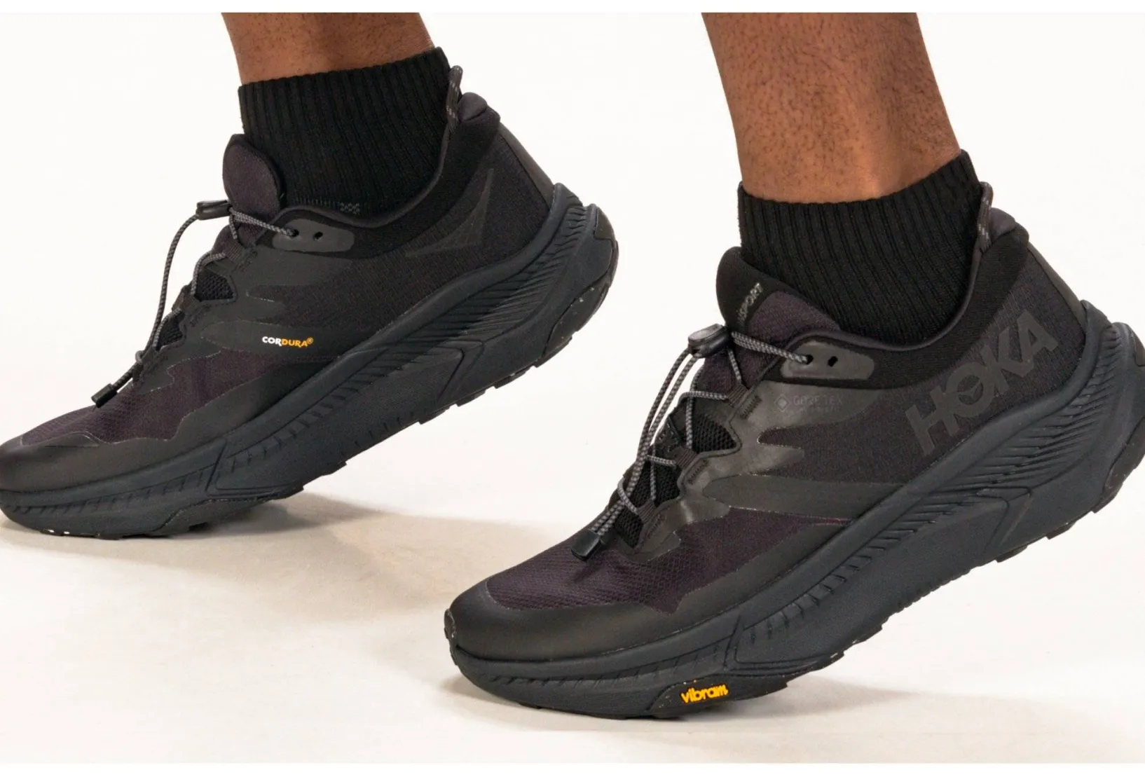 Homme Hoka One One Randonnée^Transport Gore-Tex