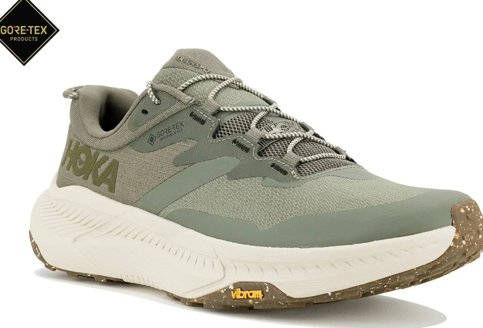 Homme Hoka One One Randonnée^Transport Gore-Tex M
