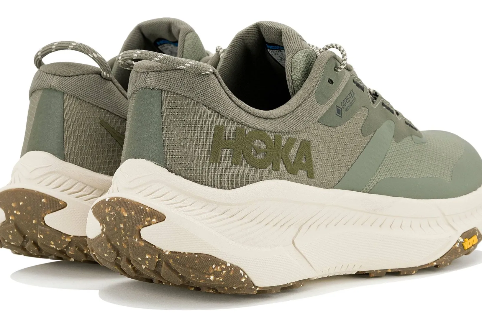 Homme Hoka One One Randonnée^Transport Gore-Tex M