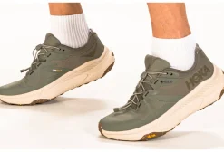 Homme Hoka One One Randonnée^Transport Gore-Tex M