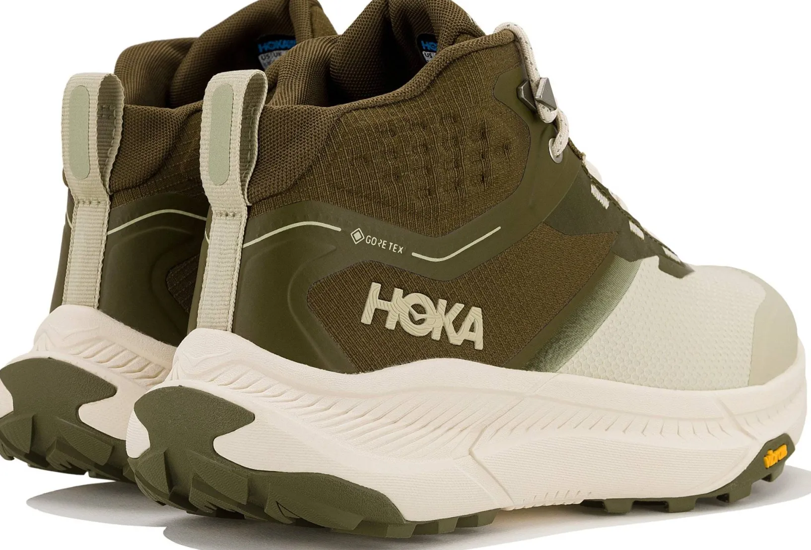 Homme Hoka One One Randonnée^Transport Hike Gore-Tex