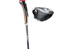 Leki Bâtons De Marche^Traveller Carbon