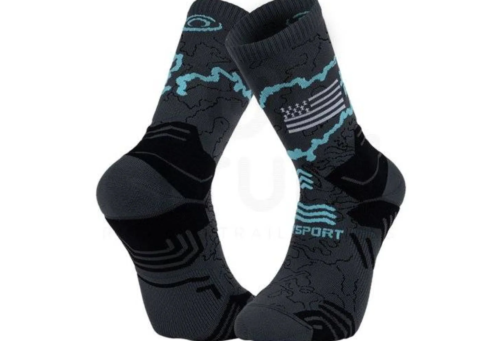 BV Sport Chaussettes^Trek Collector