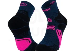 BV Sport Chaussettes^Trek GR - Mid