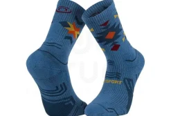 BV Sport Chaussettes^Trek GR Lyocell