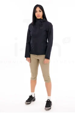 Femme Millet Corsaires^Trekker Stretch 3/4 II W femme
