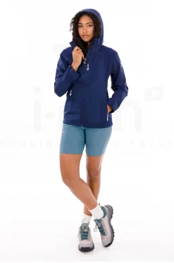 Femme Millet Shorts / Cuissards / Jupes^Trekker Stretch II W femme