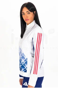 Femme adidas Équipe De France^TRG France W femme