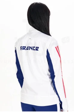 Femme adidas Équipe De France^TRG France W femme