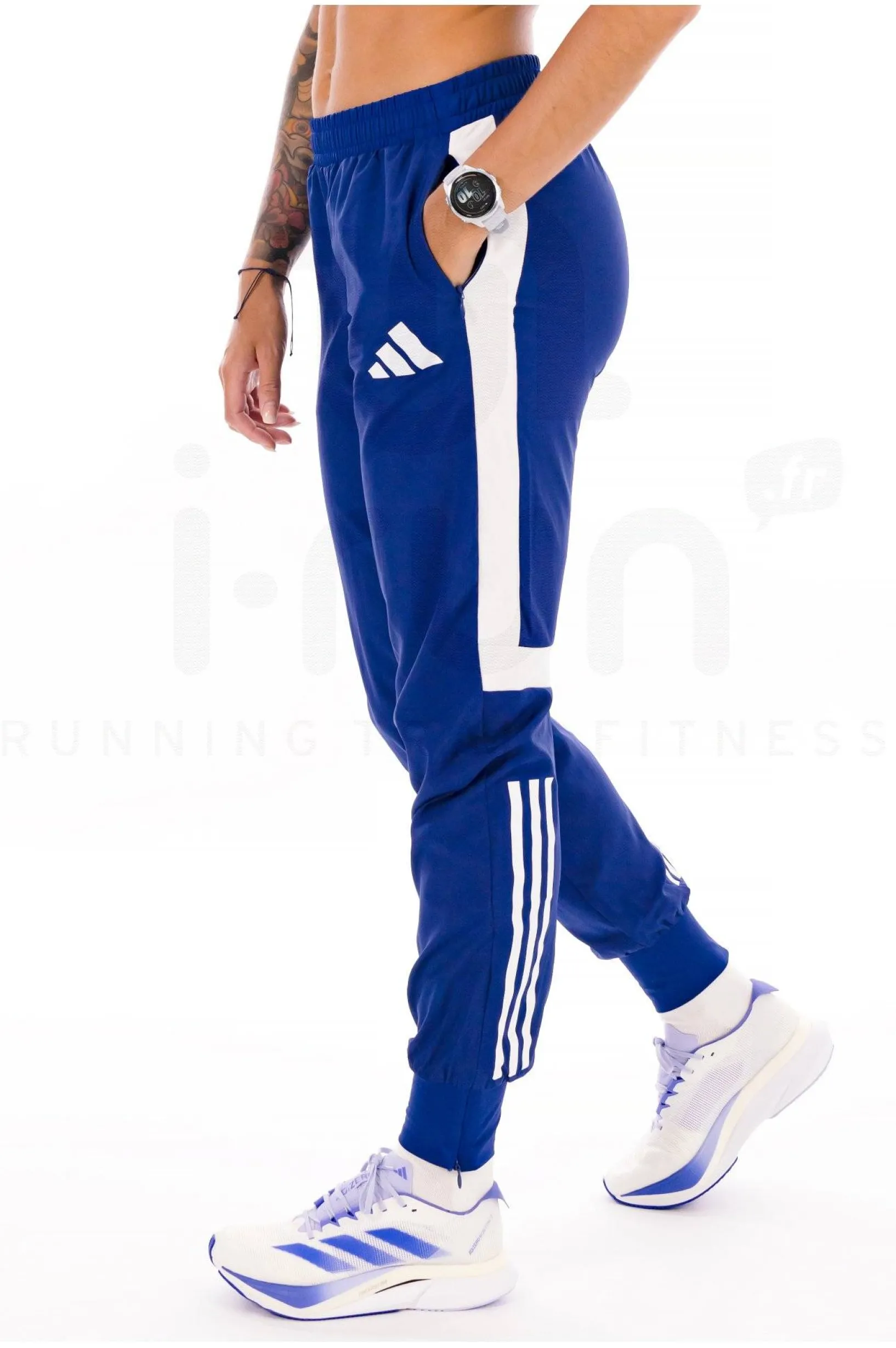 Femme adidas Équipe De France^TRG France W femme
