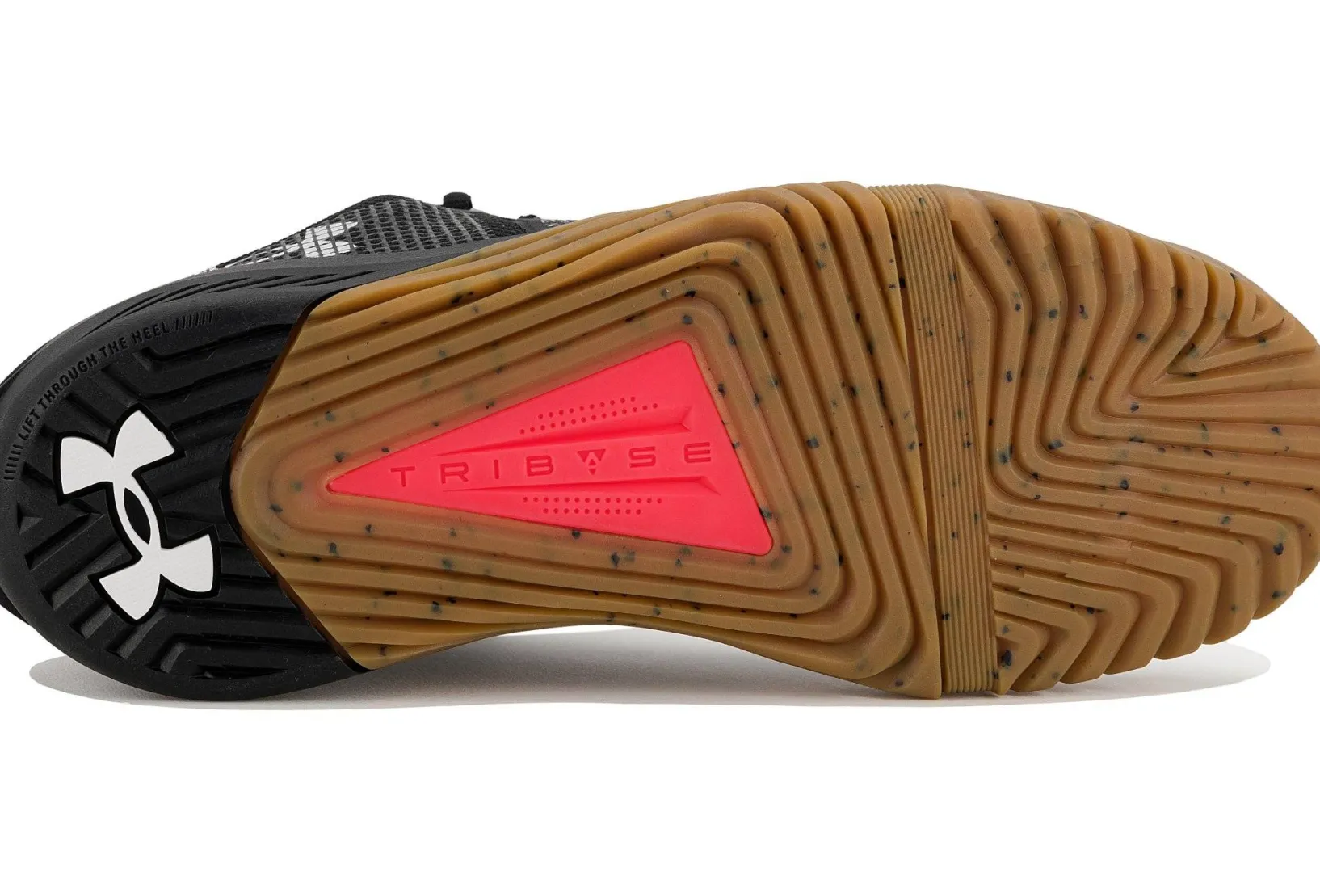 Homme Under Armour Training^TriBase Reign 6