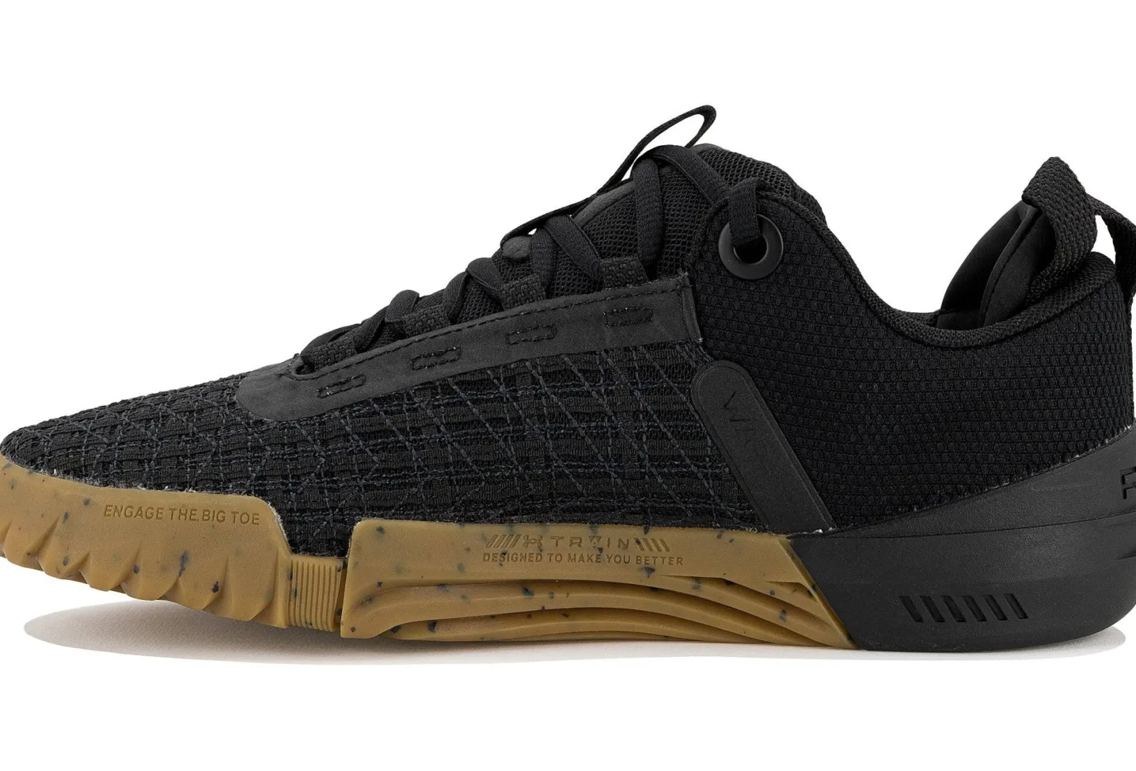 Femme Under Armour Fitness-Training^TriBase Reign 6 femme