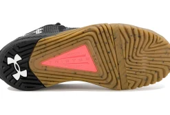 Femme Under Armour Fitness-Training^TriBase Reign 6 femme