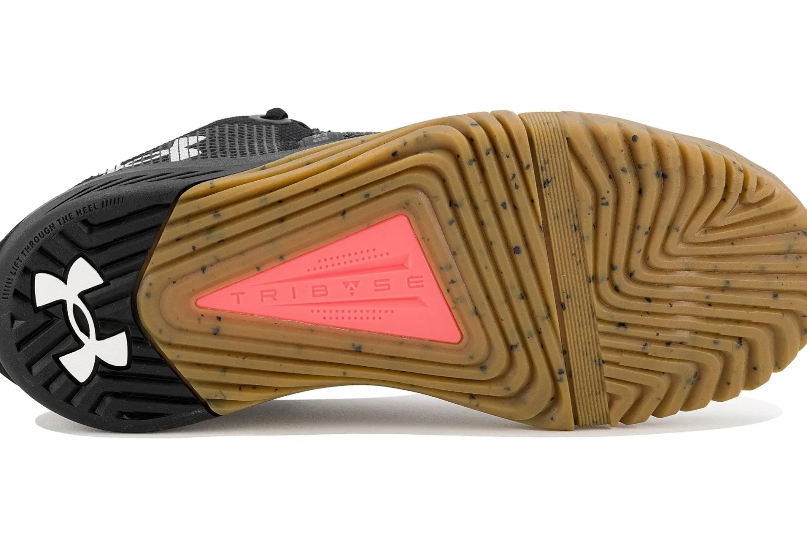 Femme Under Armour Fitness-Training^TriBase Reign 6 femme