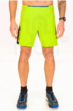 Homme Millet Shorts / Cuissards^Trilogy Sky M