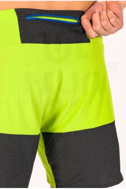 Homme Millet Shorts / Cuissards^Trilogy Sky M