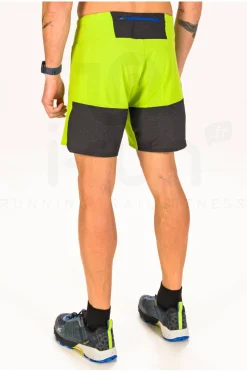 Homme Millet Shorts / Cuissards^Trilogy Sky M