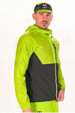 Homme Millet Vestes & Coupe Vent^Trilogy Sky Shield M