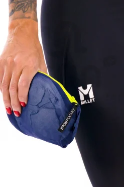 Femme Millet Vestes & Coupe Vent^Trilogy Sky Shield W femme