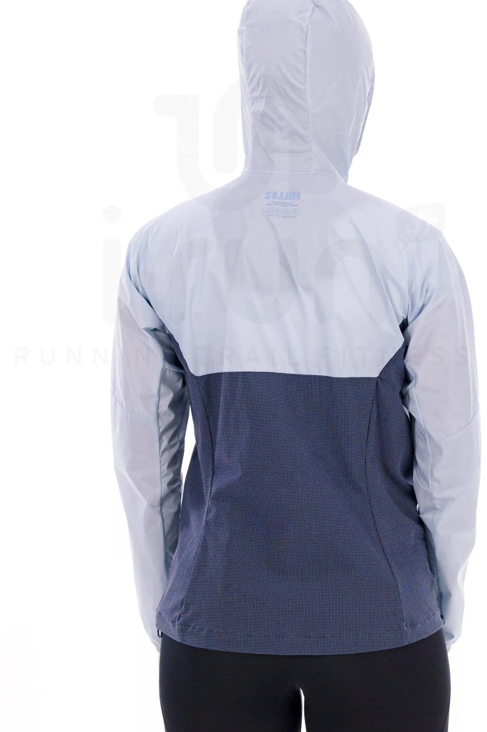 Femme Millet Vestes & Coupe Vent^Trilogy Sky Shield W femme