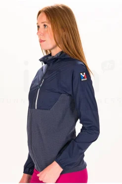 Femme Millet Vestes & Coupe Vent^Trilogy Sky Shield W femme