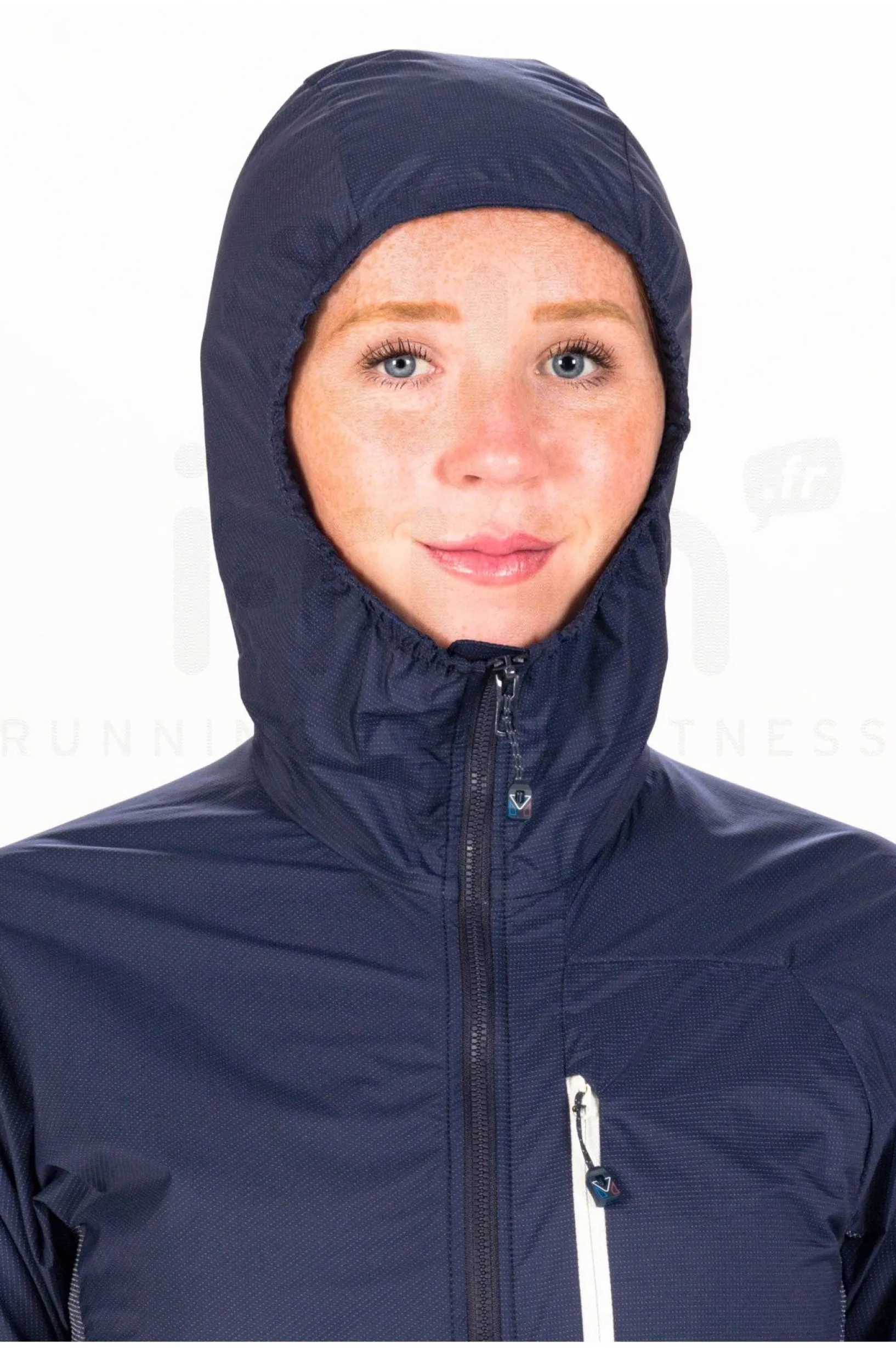 Femme Millet Vestes & Coupe Vent^Trilogy Sky Shield W femme