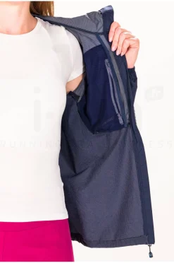 Femme Millet Vestes & Coupe Vent^Trilogy Sky Shield W femme