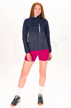 Femme Millet Vestes & Coupe Vent^Trilogy Sky Shield W femme