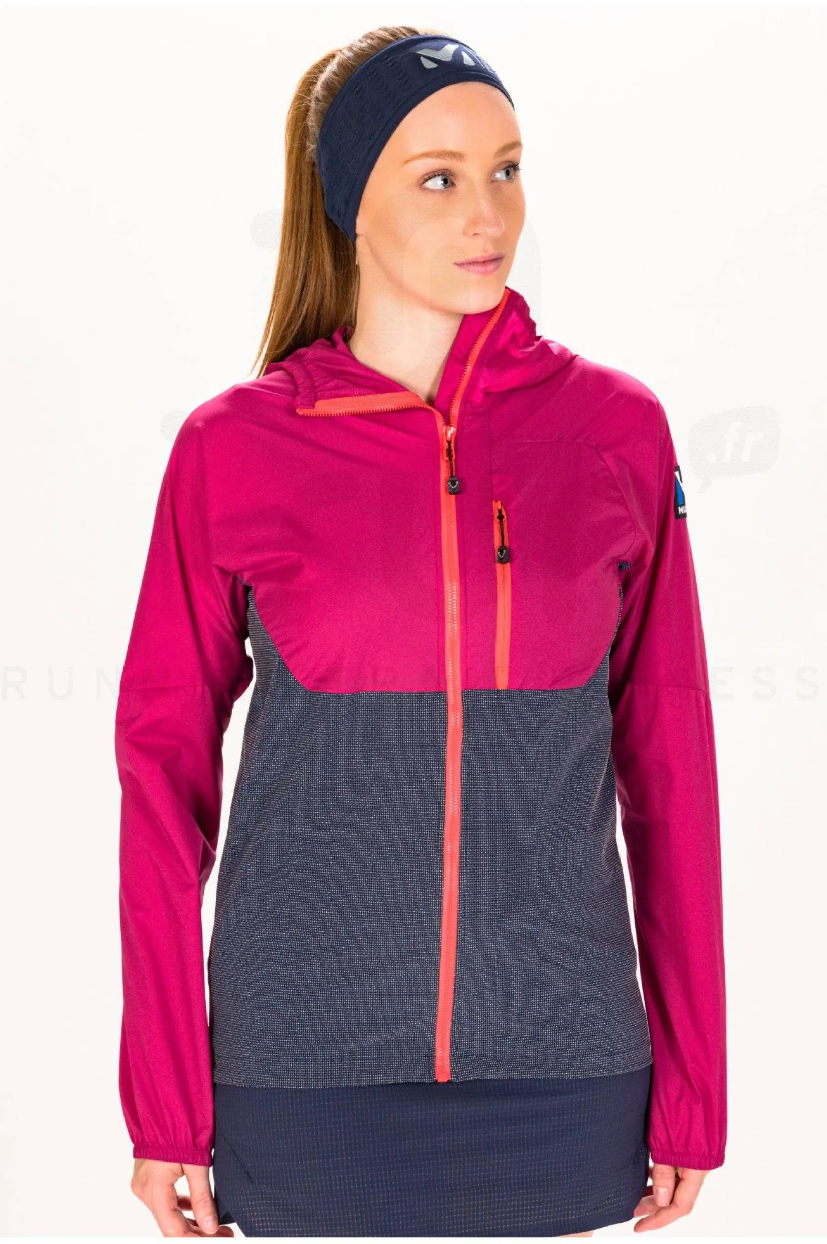 Femme Millet Vestes & Coupe Vent^Trilogy Sky Shield W femme